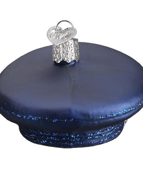 Air Force Cap Ornament