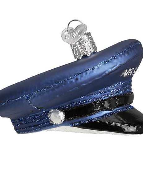 Air Force Cap Ornament