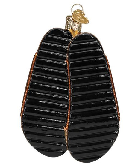 Sandals Ornament