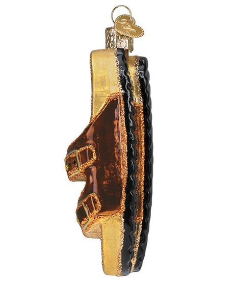 Sandals Ornament