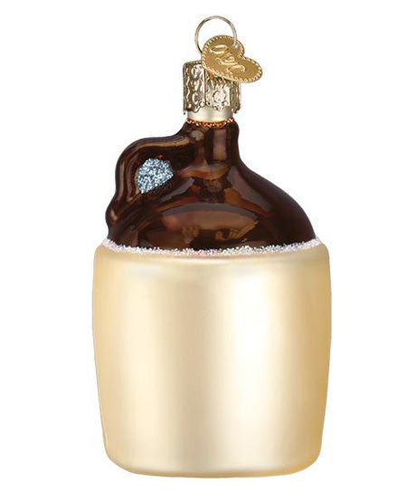 Moonshine Ornament