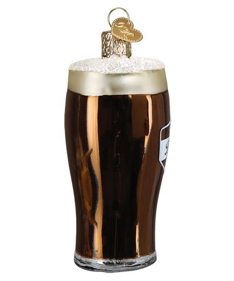 Craft Beer Ornament