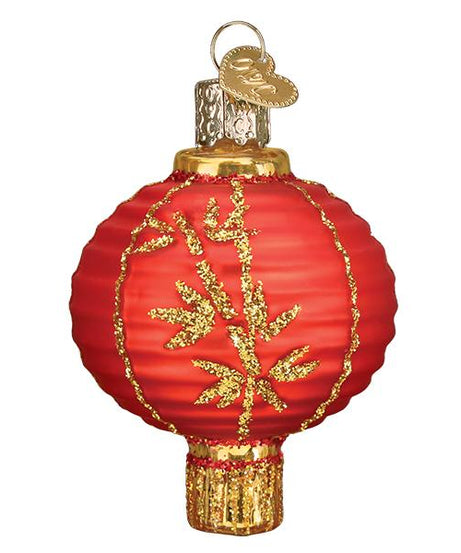 Chinese Lantern Ornament