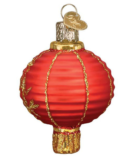 Chinese Lantern Ornament
