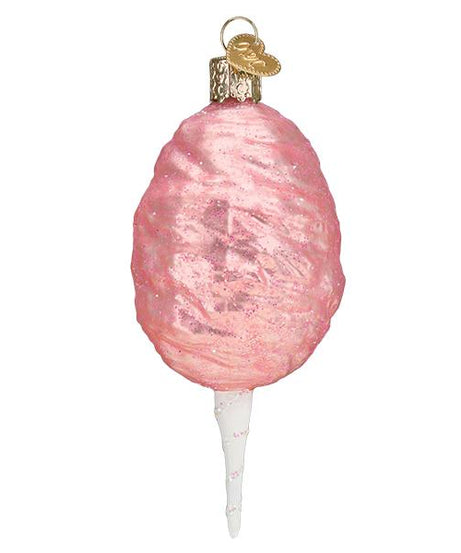 Cotton Candy Ornament