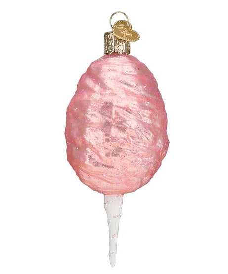 Cotton Candy Ornament