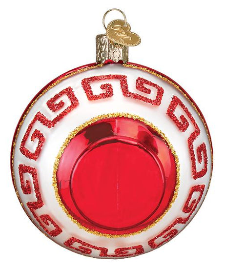 Bowl Of Ramen Ornament