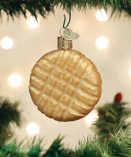 Peanut Butter Cookie