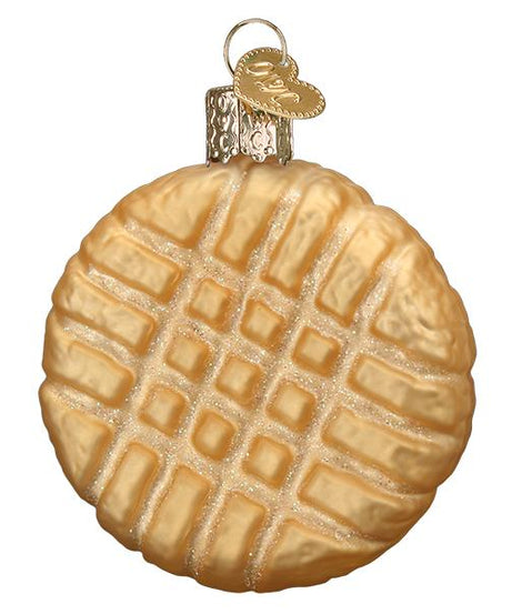 Peanut Butter Cookie