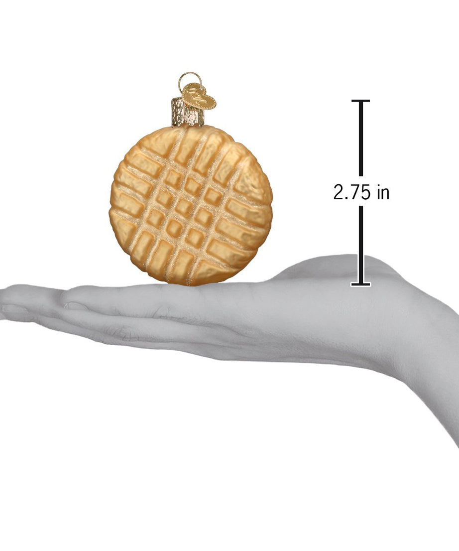 Peanut Butter Cookie