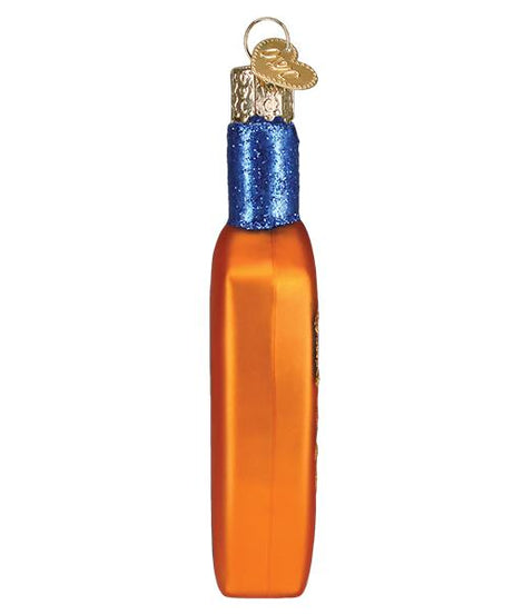 Sunscreen Ornament