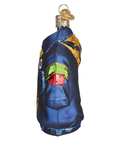 Scout Uniform Ornament