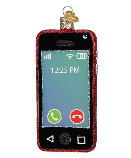 Smartphone Ornament
