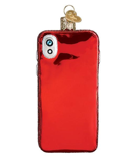 Smartphone Ornament