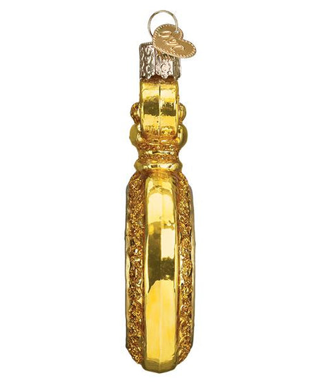 Pocket Watch Ornament
