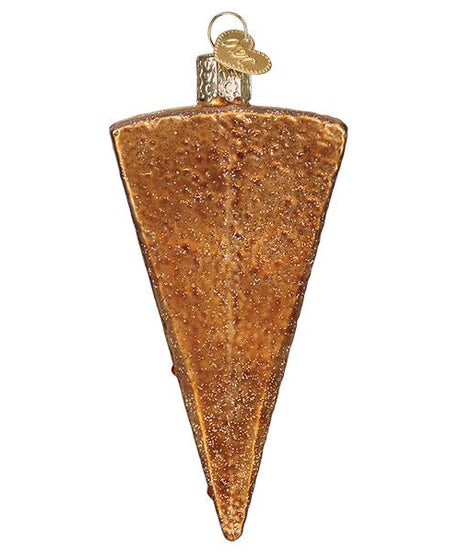 Cheesecake Ornament