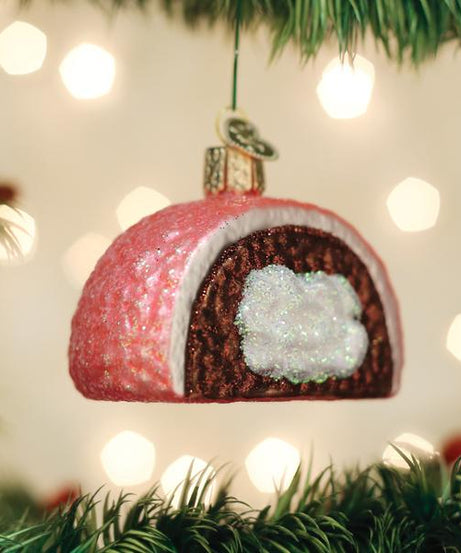 Hostess™ Snoball™ Ornament