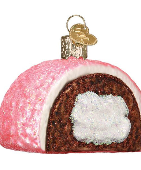 Hostess™ Snoball™ Ornament