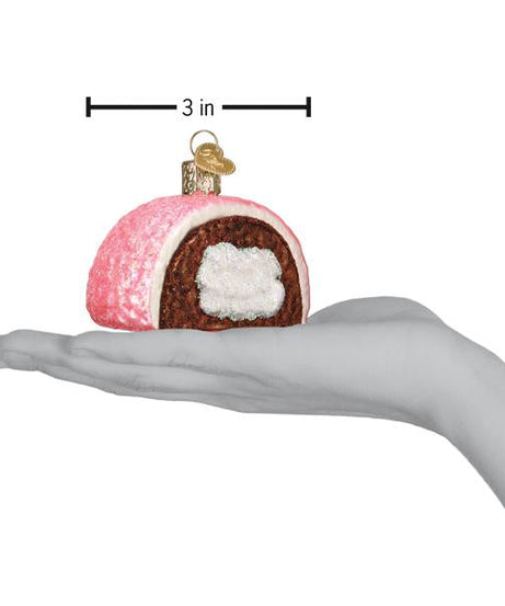 Hostess™ Snoball™ Ornament