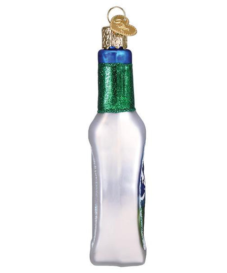 Ranch Dressing Ornament