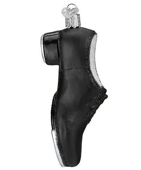 Tap Shoe Ornament