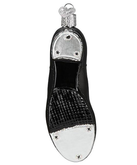 Tap Shoe Ornament