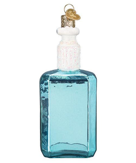 Hand Sanitizer Ornament