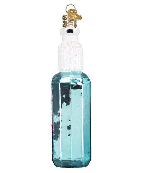 Hand Sanitizer Ornament