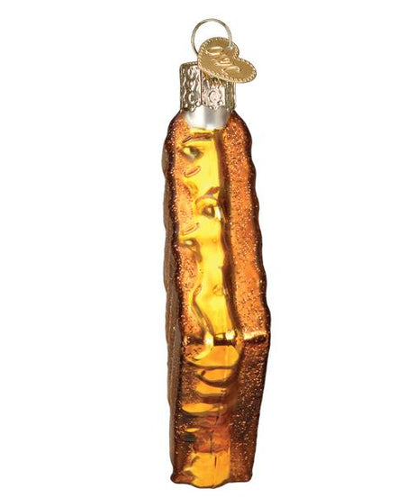 Grilled Cheese Sandwich Ornament