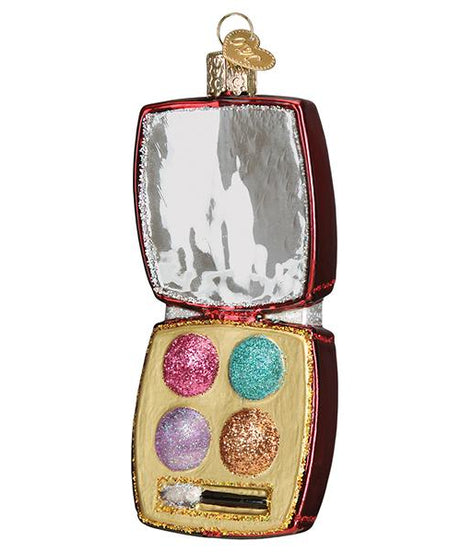Makeup Palette Ornament