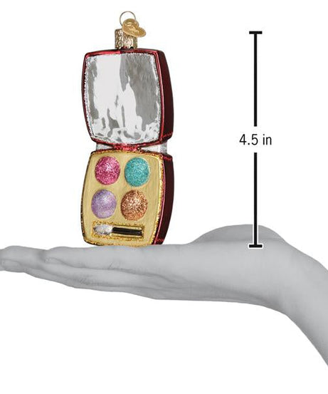 Makeup Palette Ornament