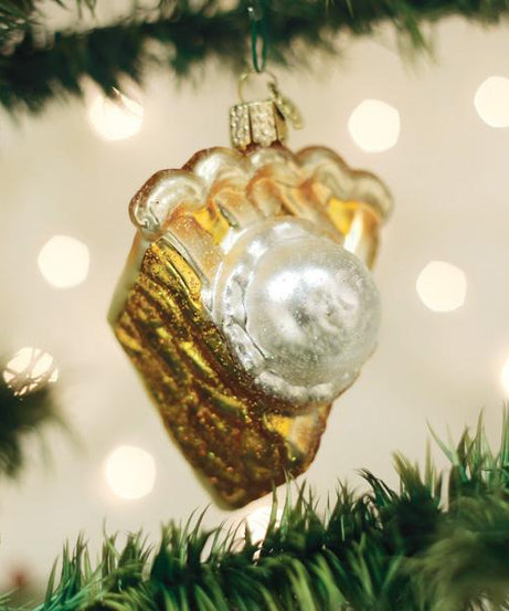 Apple Pie A La Mode Ornament