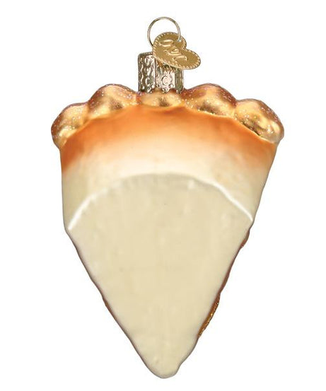Apple Pie A La Mode Ornament