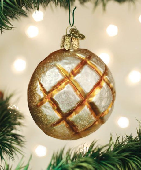 Sourdough Bread Ornament