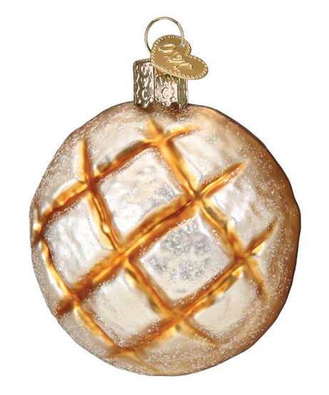 Sourdough Bread Ornament