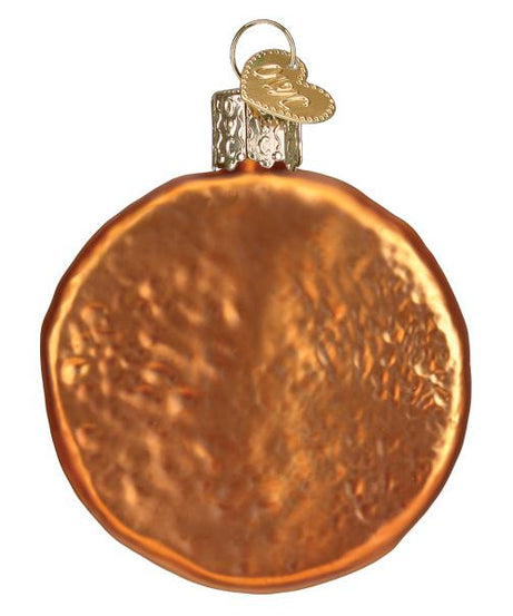 Sourdough Bread Ornament