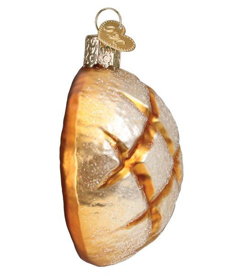 Sourdough Bread Ornament