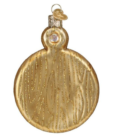 Charcuterie Board Ornament