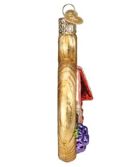 Charcuterie Board Ornament