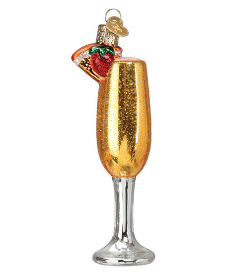 Mimosa Ornament