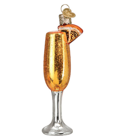 Mimosa Ornament