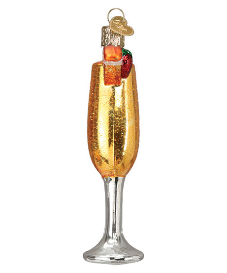 Mimosa Ornament
