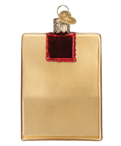 Takeout Bag Ornament