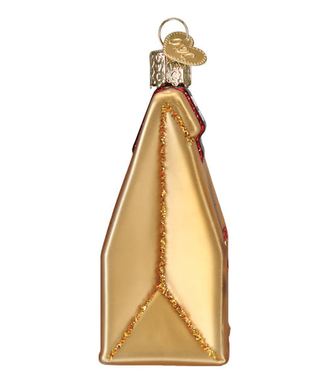 Takeout Bag Ornament