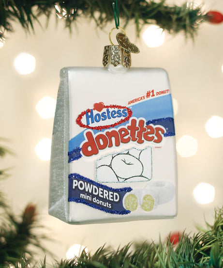 Hostess™ Donettes™ Ornament