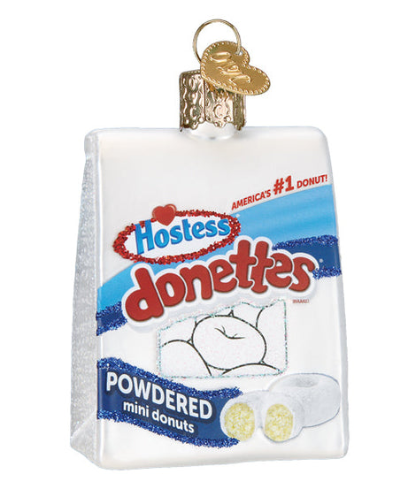 Hostess™ Donettes™ Ornament