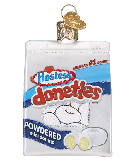 Hostess™ Donettes™ Ornament