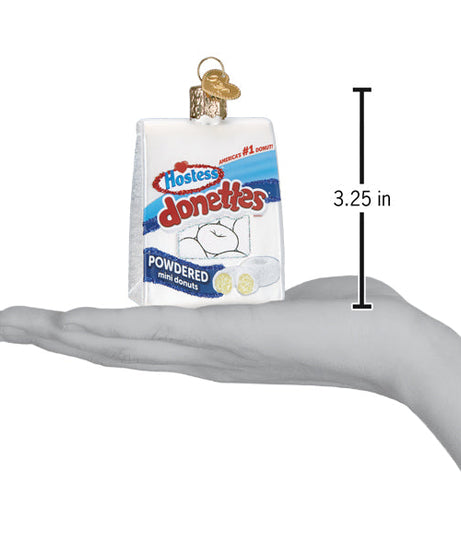 Hostess™ Donettes™ Ornament