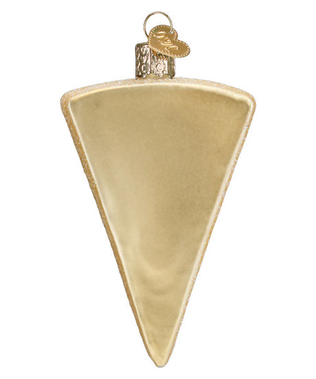 Parmesan Cheese Ornament