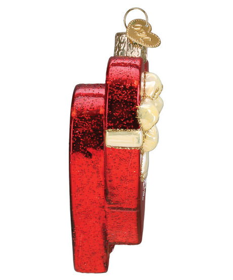 Valentine Chocolates Ornament